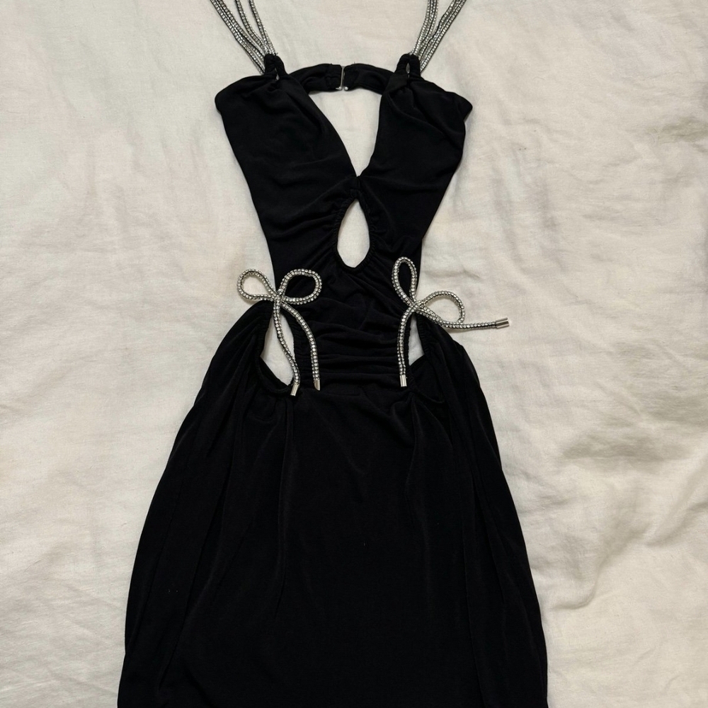 House of CB Valerie Dress